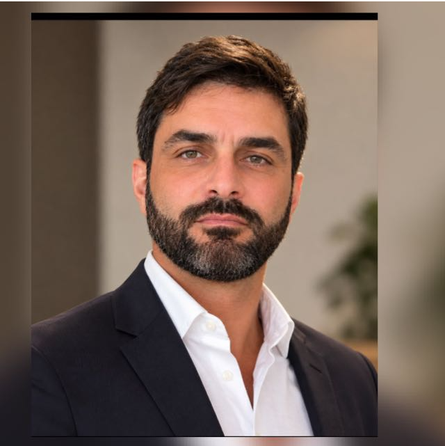 Dr. Philipe Morais, fisioterapeuta